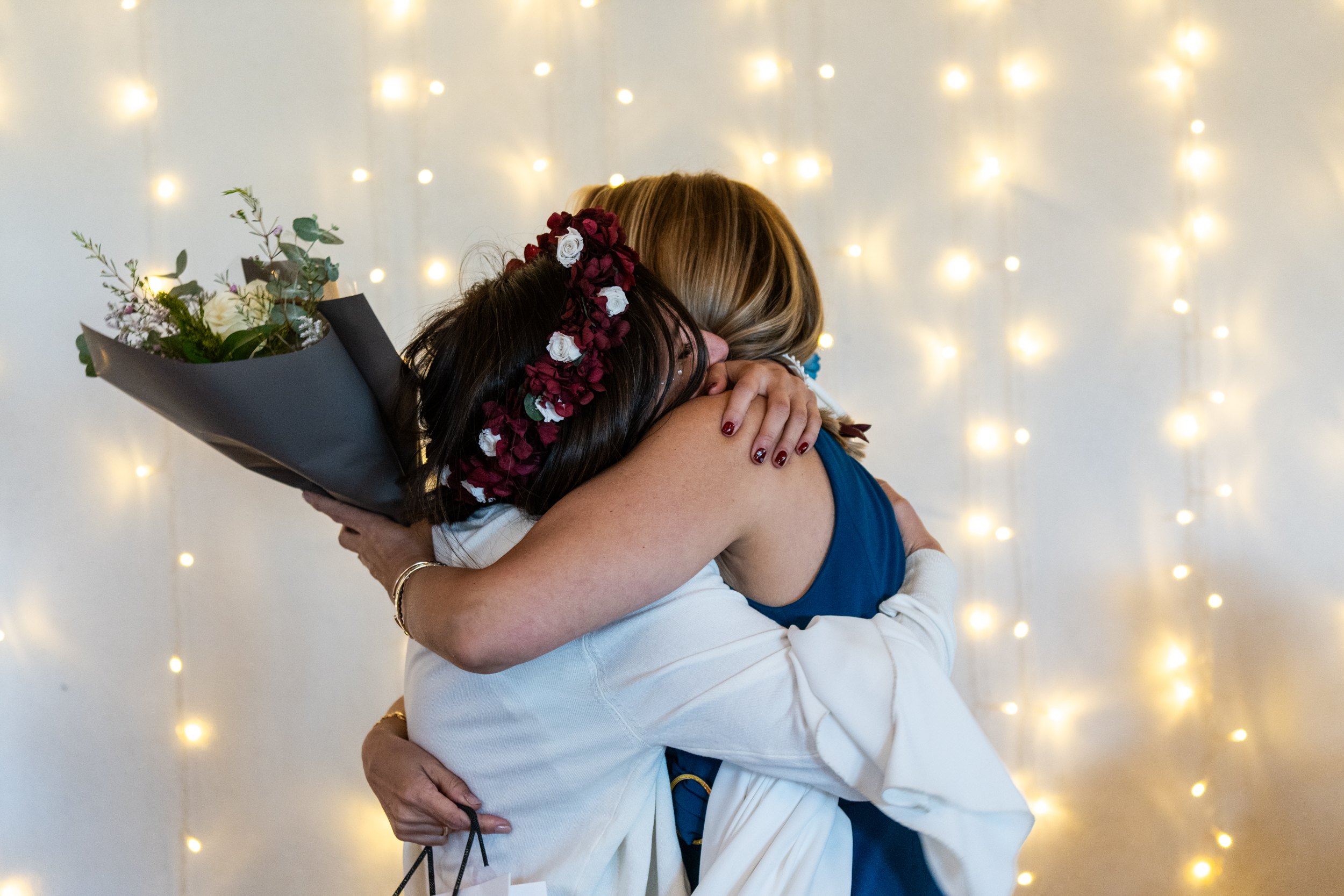 Bodas — fotografía de Matias Chiofalo